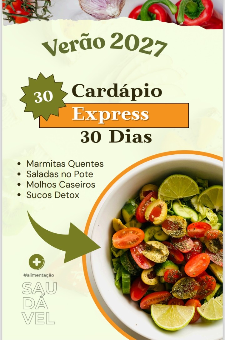 Apresentação do E-book